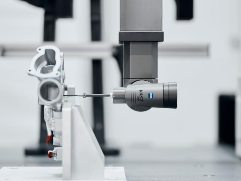 黔南蔡司三坐标spectrum 黔南蔡司三坐标spectrum