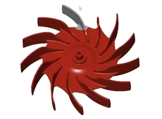 黔南蔡司三维扫描仪